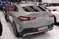 مرسيدس بنز GLE  كوبيه